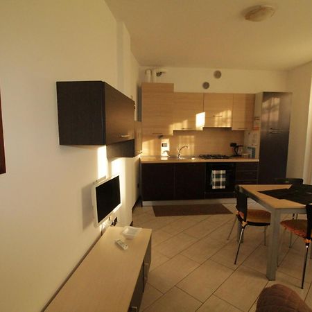Appartamenti "Residence Mgm" Ponte San Pietro  Zewnętrze zdjęcie