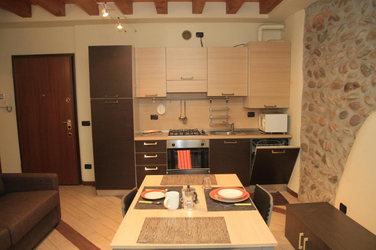 Appartamenti "Residence Mgm" Ponte San Pietro  Zewnętrze zdjęcie