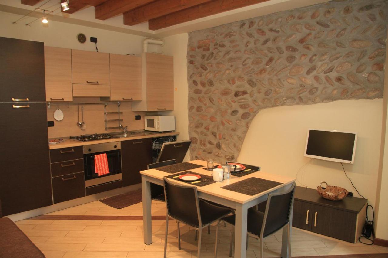 Appartamenti "Residence Mgm" Ponte San Pietro  Zewnętrze zdjęcie