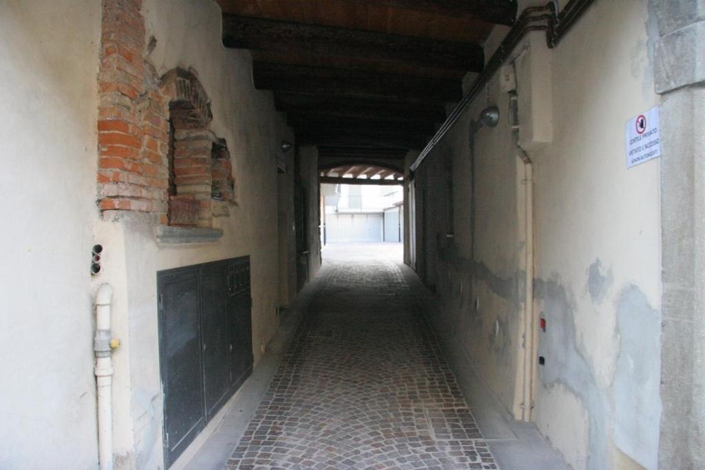 Appartamenti "Residence Mgm" Ponte San Pietro  Zewnętrze zdjęcie