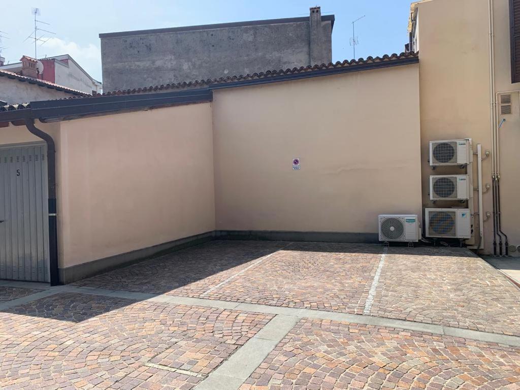 Appartamenti "Residence Mgm" Ponte San Pietro  Zewnętrze zdjęcie
