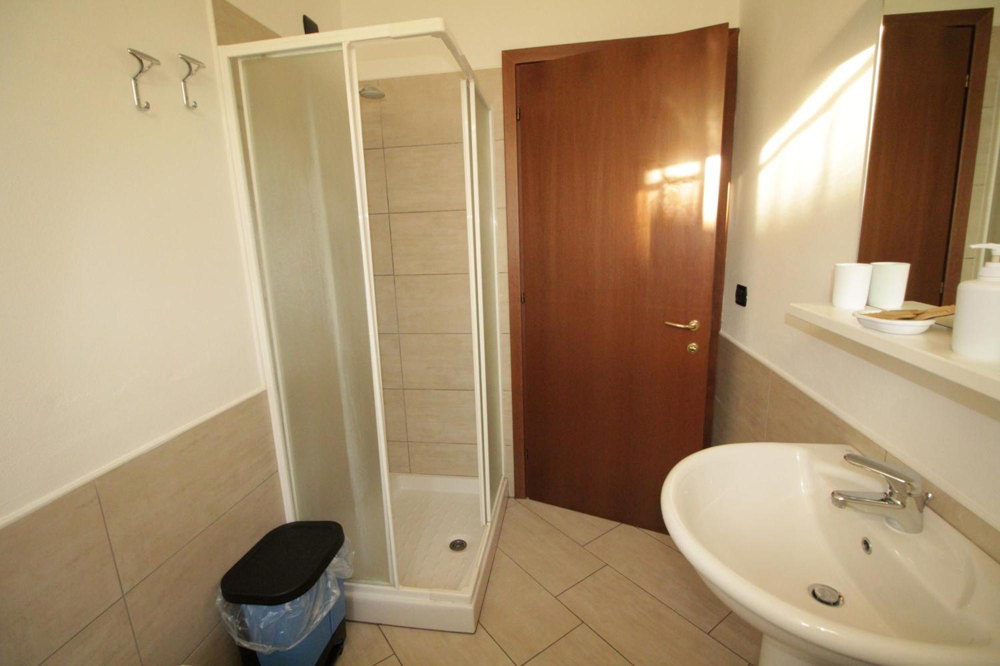 Appartamenti "Residence Mgm" Ponte San Pietro  Zewnętrze zdjęcie