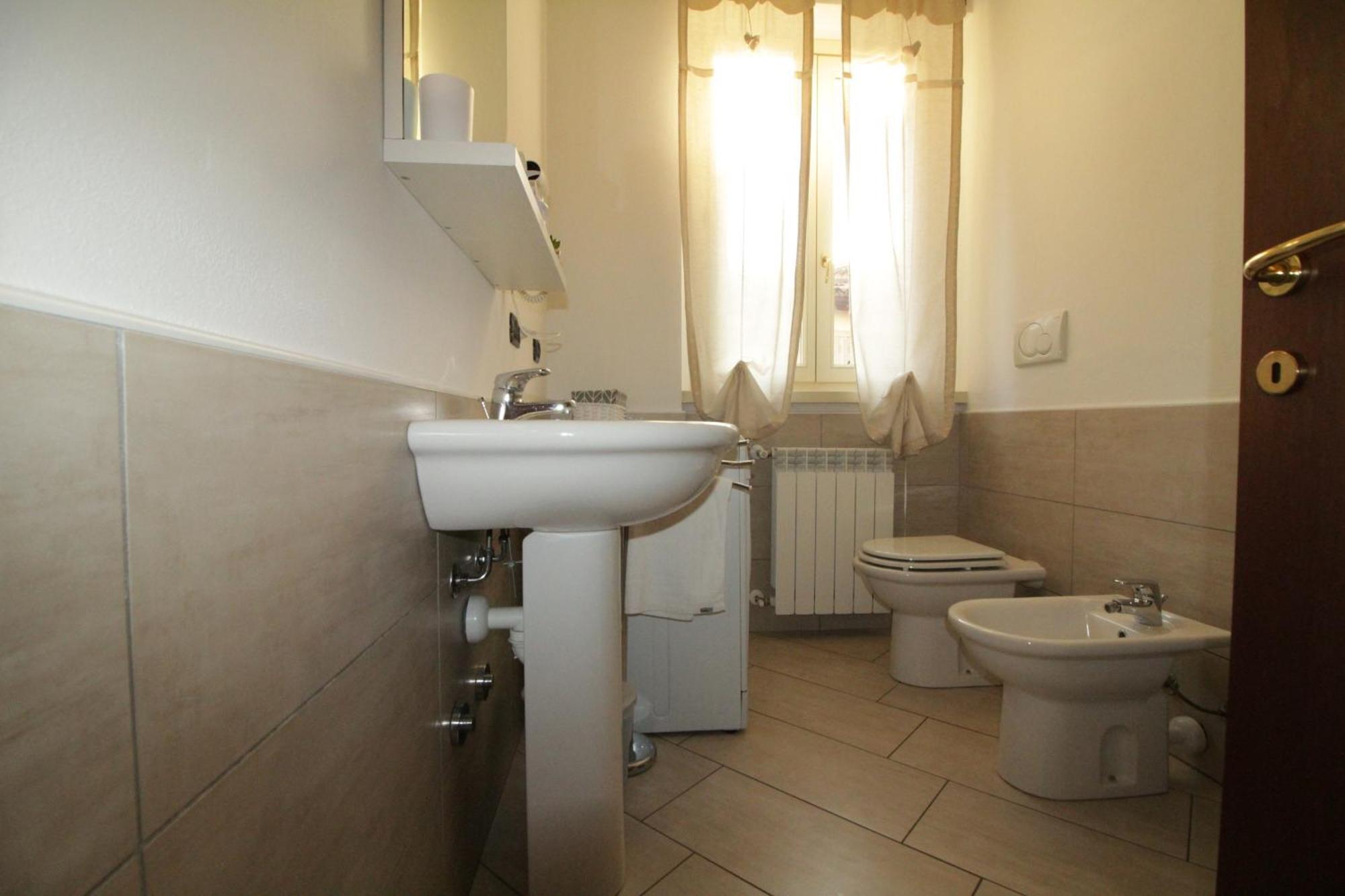 Appartamenti "Residence Mgm" Ponte San Pietro  Zewnętrze zdjęcie
