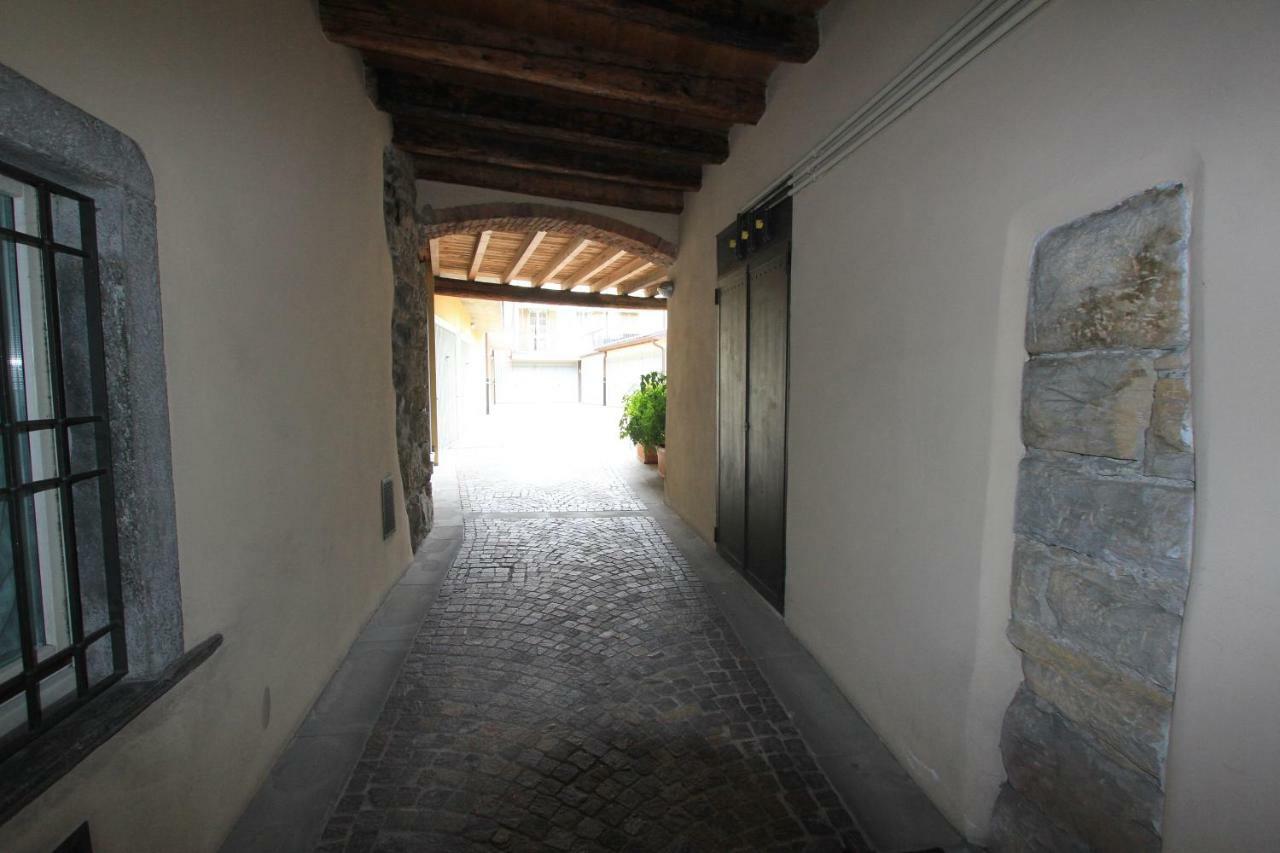 Appartamenti "Residence Mgm" Ponte San Pietro  Zewnętrze zdjęcie