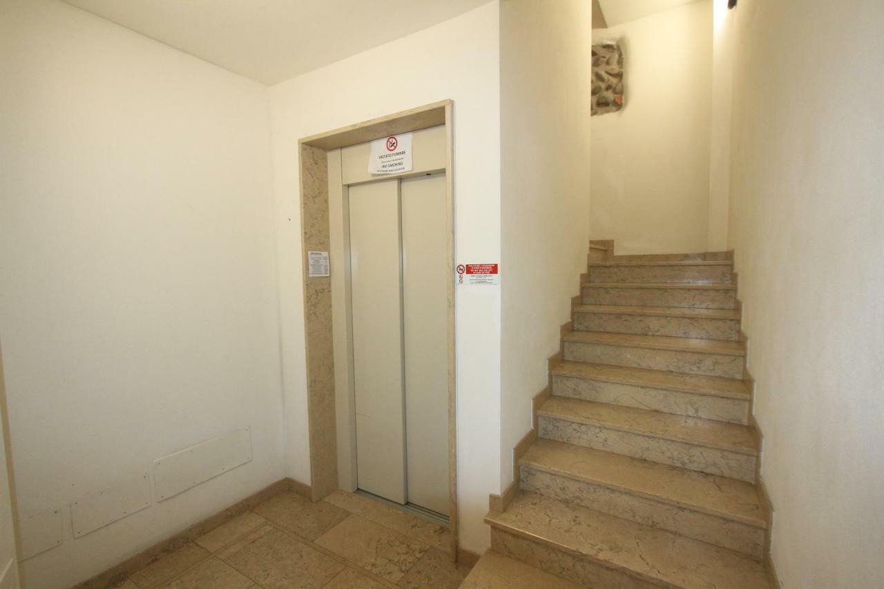 Appartamenti "Residence Mgm" Ponte San Pietro  Zewnętrze zdjęcie
